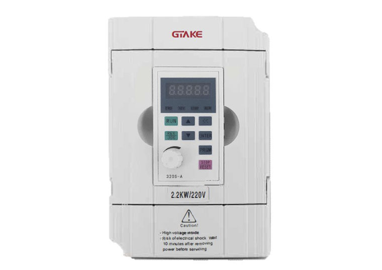 Variador de velocidad Gtake Línea GK100