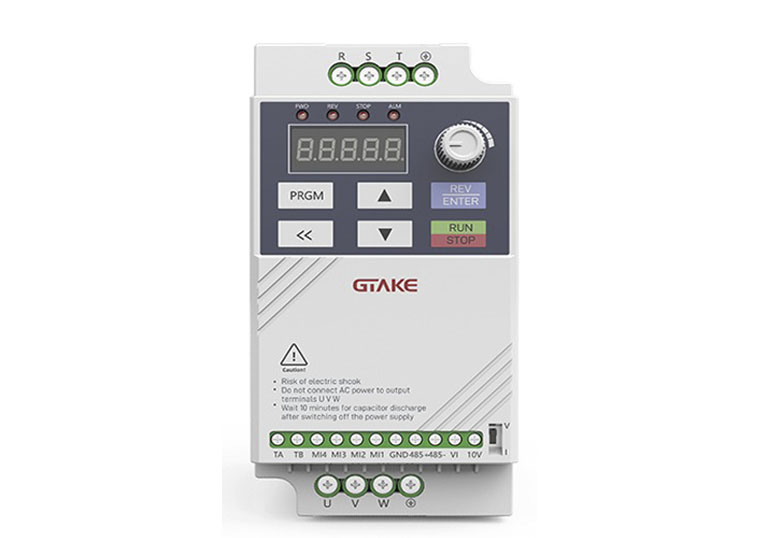 Variador de velocidad Gtake Línea GK150