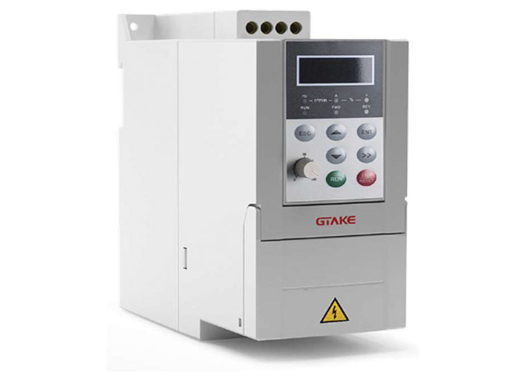 Variador de velocidad Gtake Línea GK500