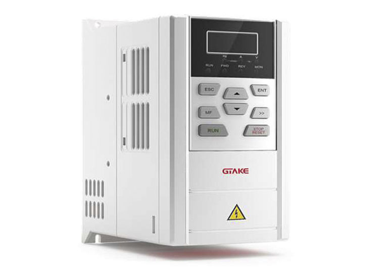 Variador de velocidad Gtake Línea GK620